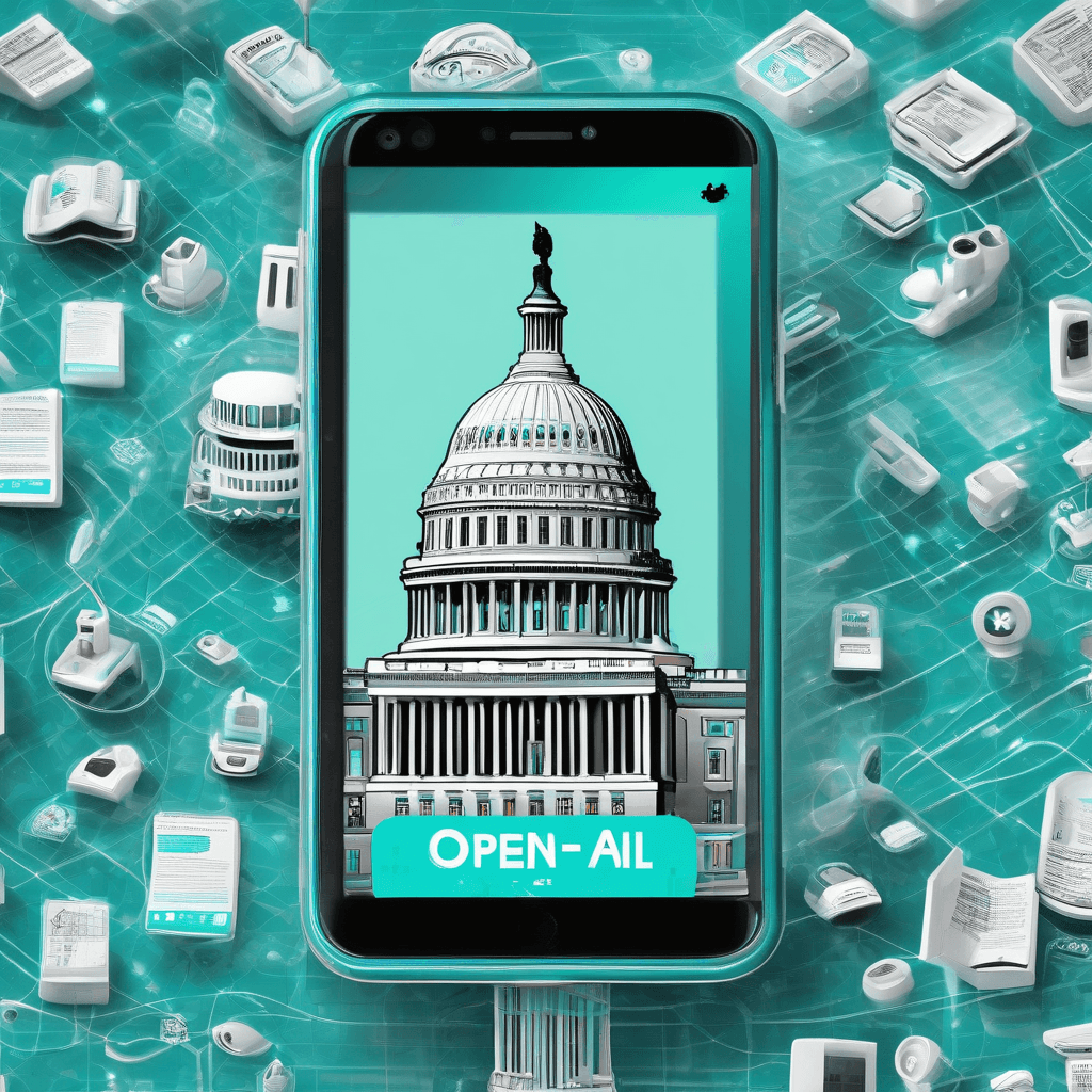 OpenAI Reveals AI Models Accessed US Government Sites in Misbehavior Report