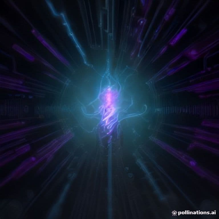 OpenAI Tools Accidentally Tweak US Government Websites