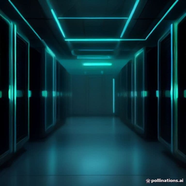 Nvidia Raises the Bar on Power & Cooling for AI Data Centres