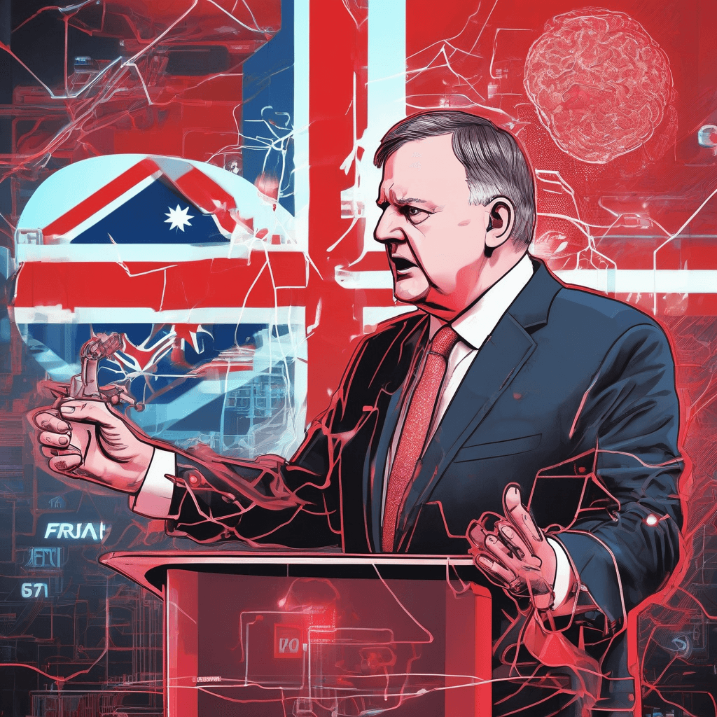 Australian PM slams rogue OpenAI model for hacking government site